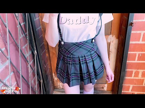 ❤️ Scolara Succhia u so cazzo profondamente è scopa invece di classi. ❤️ Sessu à porn co.hentai-id-tv.ru ﹏