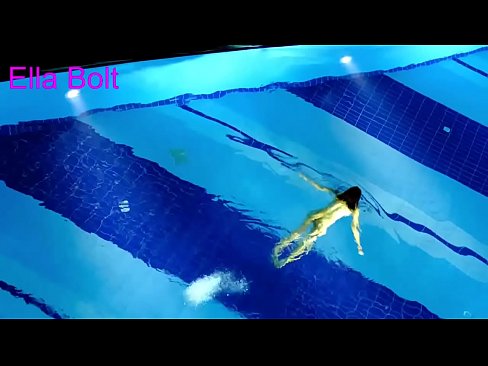❤️ Ùn possu micca piantà di fighjulà, ghjovana bionda catturata nuda in piscina ELLA BOLT ❤️ Sessu à porn co.hentai-id-tv.ru ﹏