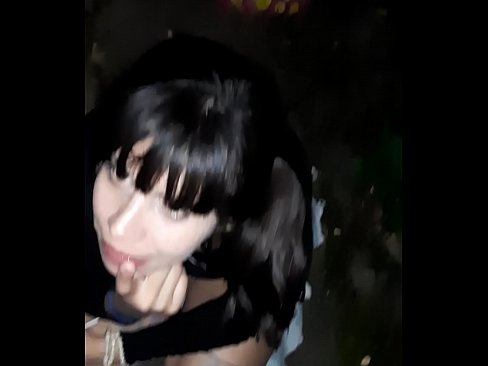 ❤️ In a strada pene gonfiatu in cambiu di caramelle ❤️  Sessu à porn co.hentai-id-tv.ru ﹏